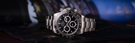 waiting list for rolex daytona